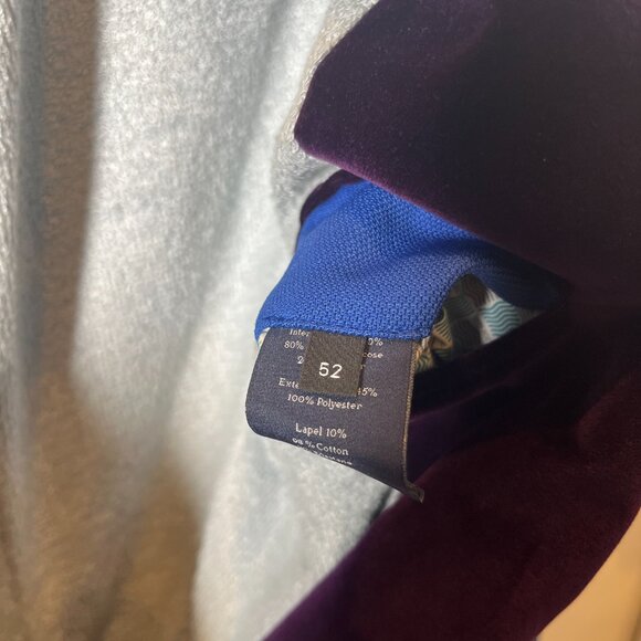 209 Mare Beach Blazer - Picture 7 of 7